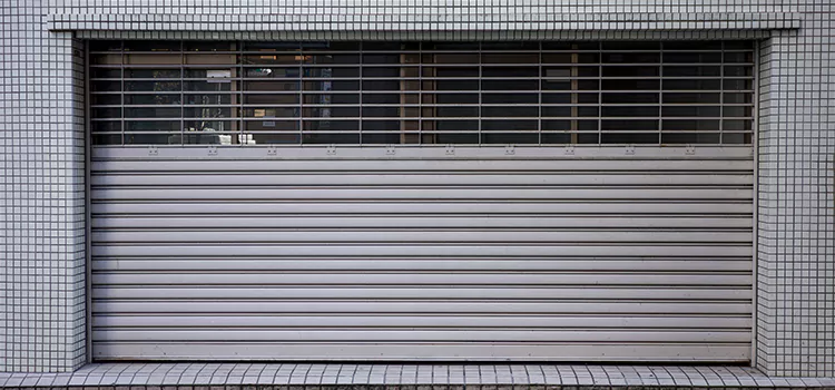 Advanced Solutions for Your Aluminum Garage Doors in Waterdown, Ontario