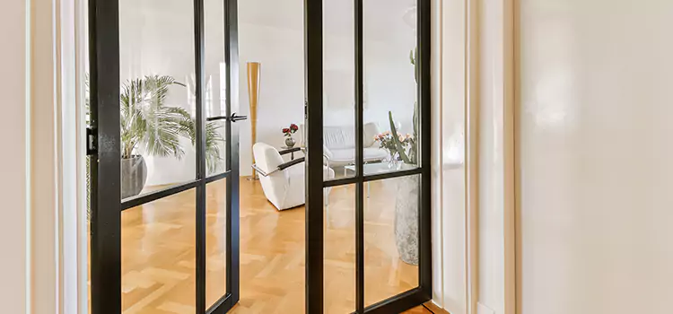 Bifold Door Replacement Waterdown