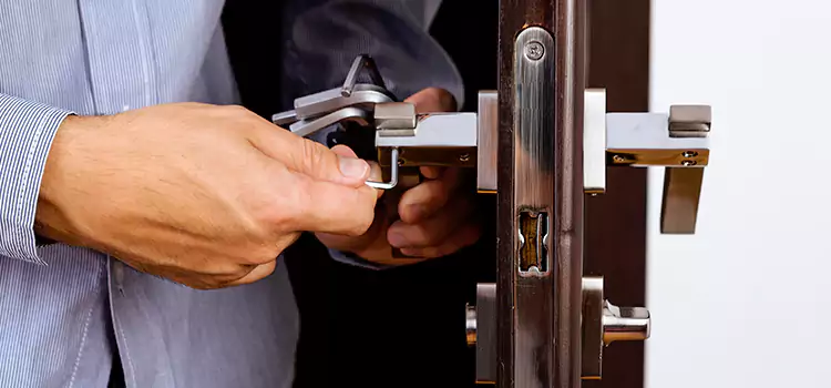 Commercial Door Lock Repair Waterdown