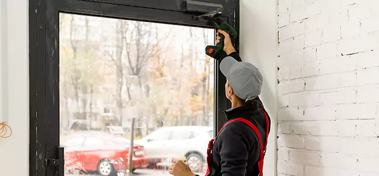 Comprehensive Door Closer Services in Waterdown, ON