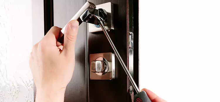 Door Lock Replacement Service Waterdown