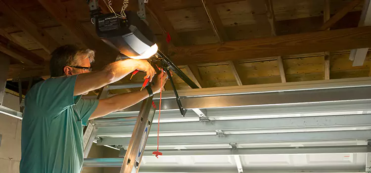 Garage Door Opener Sales and Installation Waterdown