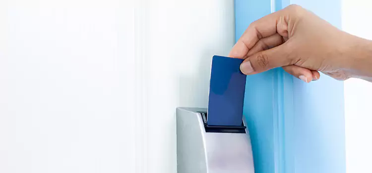 Access Control System Integration Waterdown