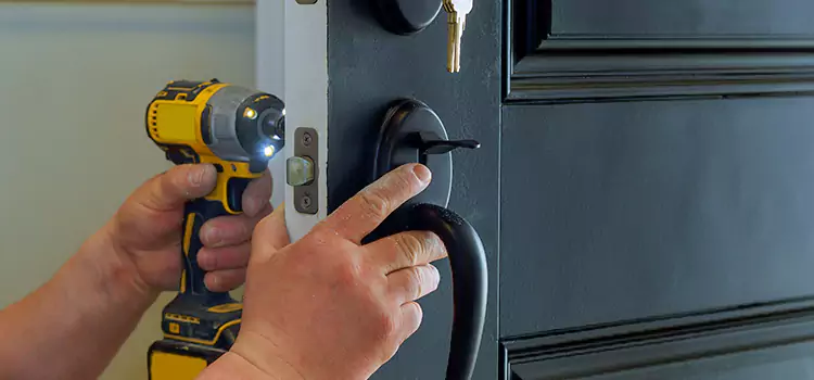 Locksmith Emergency Service Waterdown