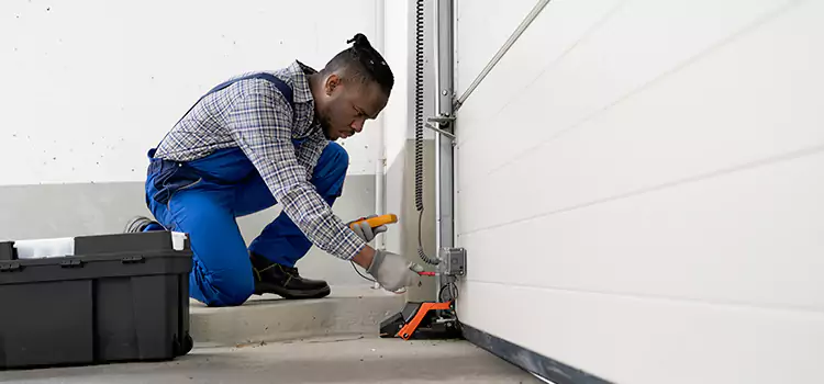 Expert Solutions for Every Garage Lock Need in Waterdown, ON