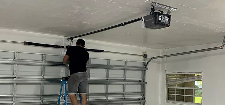 Garage Door Opener Repair Near Me in Waterdown, ON