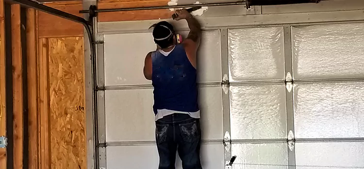 Specialized Garage Door Panel Solutions in Waterdown, ON