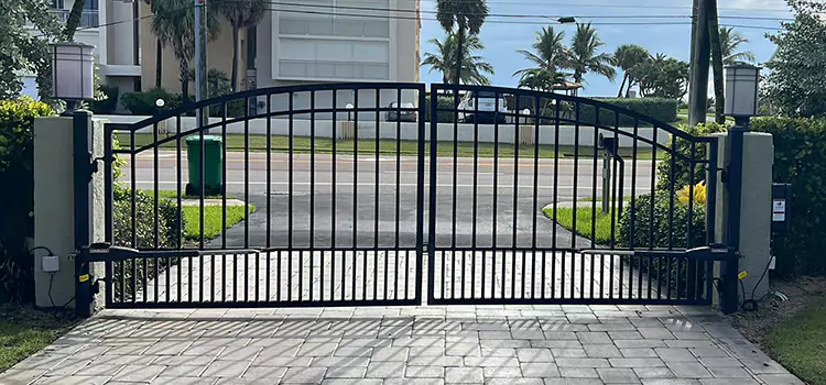 Gate Opener Replacement Near Me in Waterdown, ON