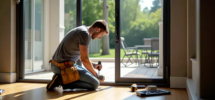 Comprehensive Solutions for Every Glass Door Need in Waterdown, ON