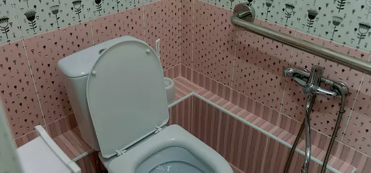 Meeting Diverse Needs With Accessible Restroom Solutions in Waterdown, ON