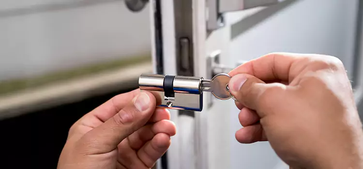 Emergency Locksmith for House Waterdown
