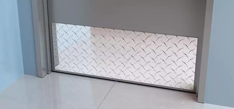 Benefits of Professional Kick Plate Solutions in Waterdown, ON