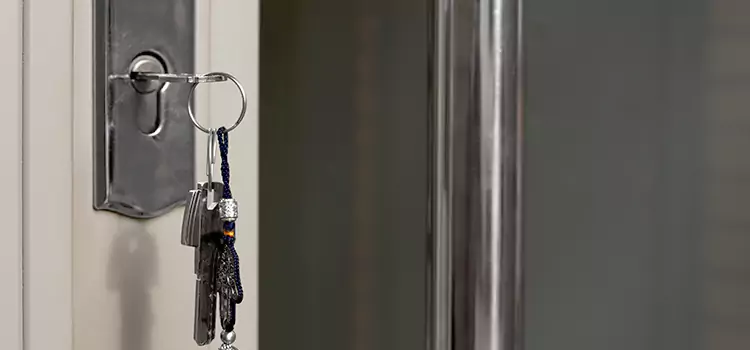 Master Keying by the Numbers Waterdown