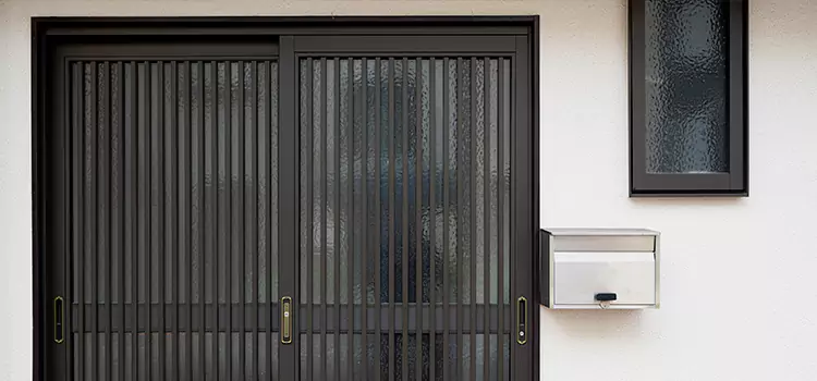 Sliding Screen Door Repair Waterdown