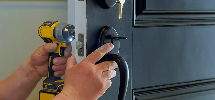 Mobile Automotive Locksmith Waterdown