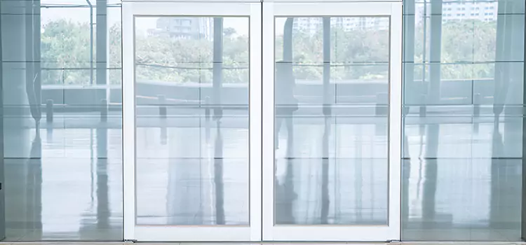 Why Choose Us for Your Motion Sensor Door Needs in Waterdown, ON?