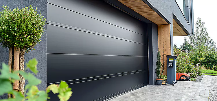 Residential Garage Door Service Waterdown