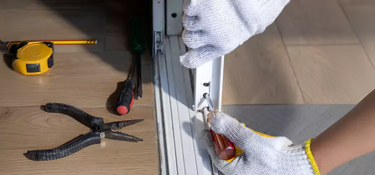 Sliding Door Installation Services in Waterdown, ON