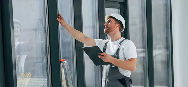Comprehensive Solutions for Your Sticking Doors in Waterdown, ON