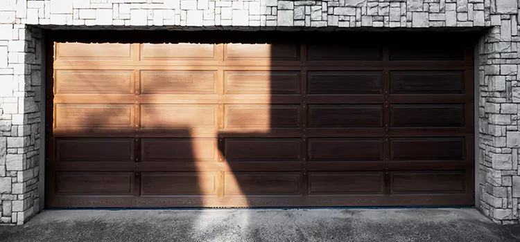 Commercial Roll Up Garage Doors Waterdown