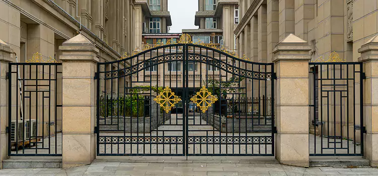 Comprehensive Iron Gate Maintenance Solutions in Waterdown, ON