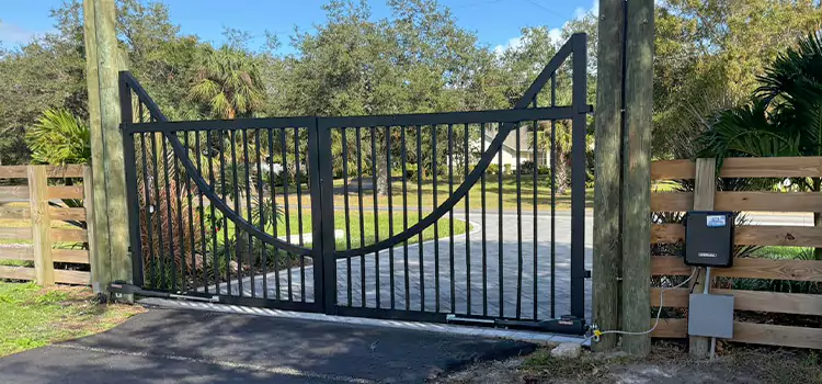 Why Choose Us for Your Automatic Gate Needs in Waterdown, ON?