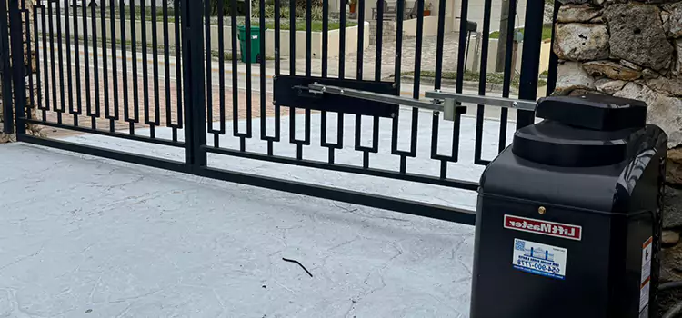 Seamless Installation and Support for Your New Gate in Waterdown, ON