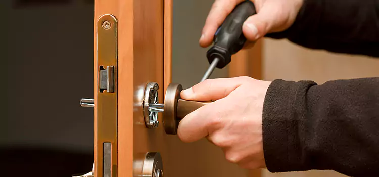 Semi Truck Locksmith Waterdown