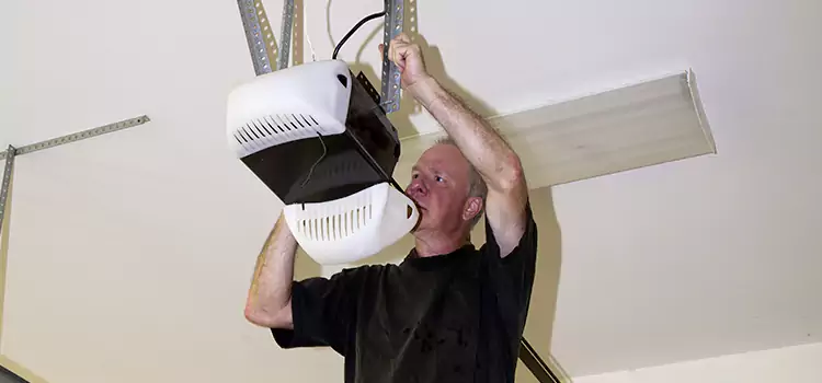 Garage Door Opener Service Waterdown