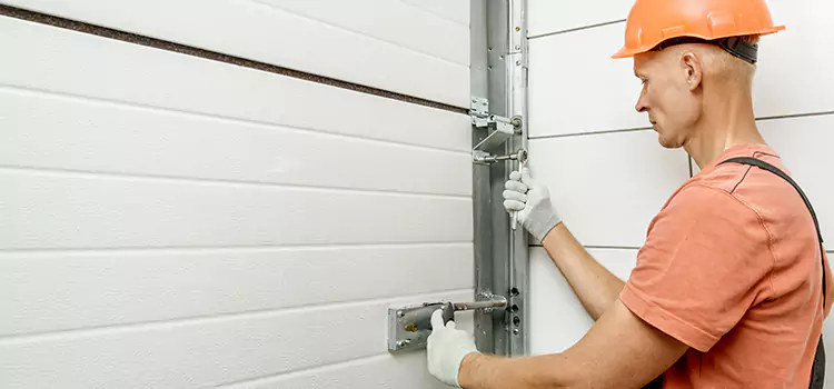 Why Choose Us for Garage Door Lock Services in Waterdown, ON?