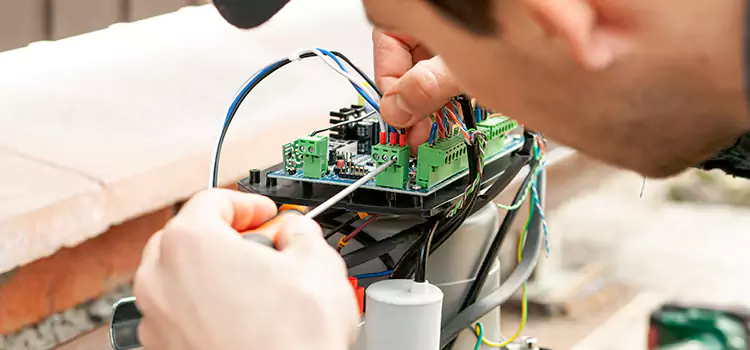 Specialized Brand Gate Motor Repairs Waterdown