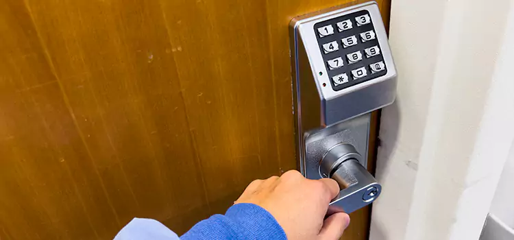 Why Choose Us for Your Keypad Lock Needs in Waterdown, ON?