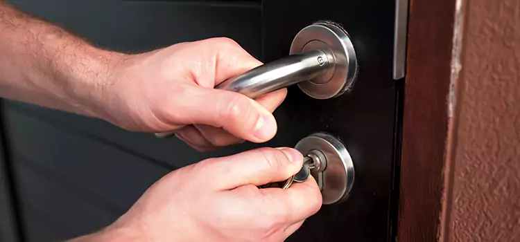 Master Key Control and Audits Waterdown