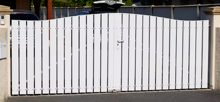 Why Choose Us for Residential Gate Repair in Waterdown, ON?