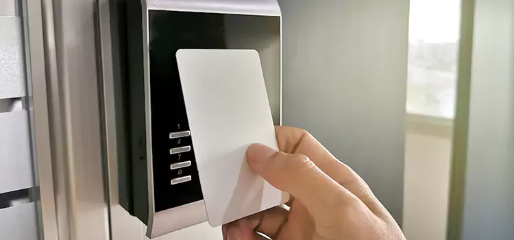 Advanced RFID Technology Integration in Waterdown, ON