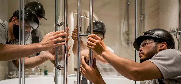Shower Door Replacement Cost Waterdown