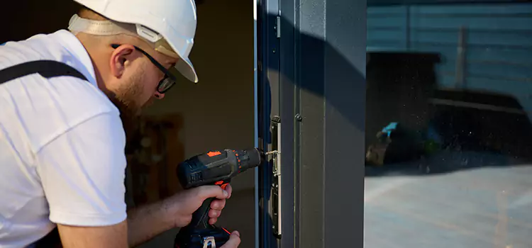 Aluminium Sliding Door Lock Fitting Waterdown