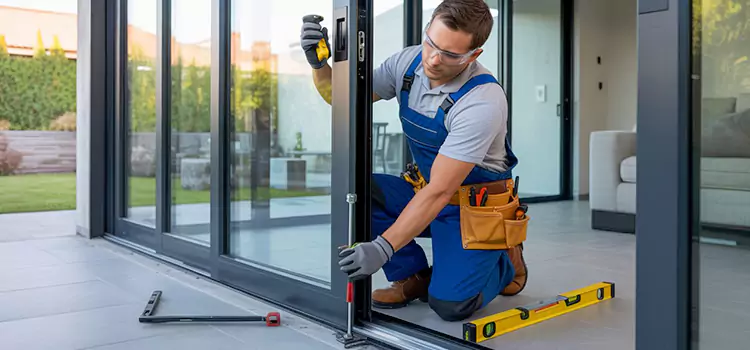 Patio Door Replacement Waterdown