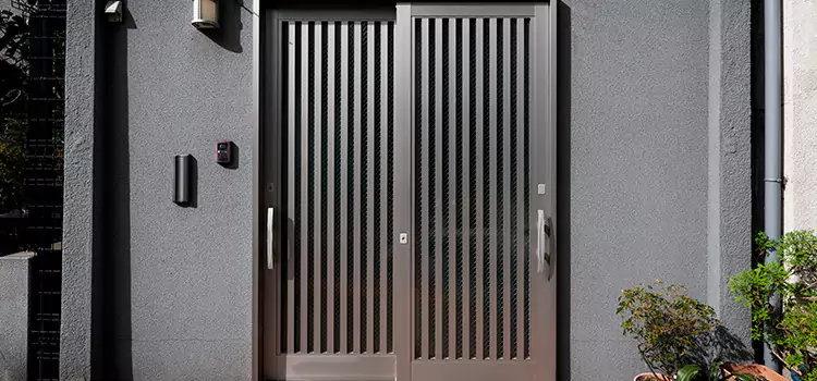 Specialized Steel Door Services in Waterdown, ON